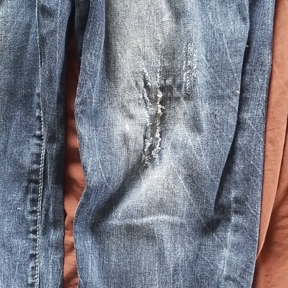 Arizona ankle zipper jeans - Picture 3 of 4